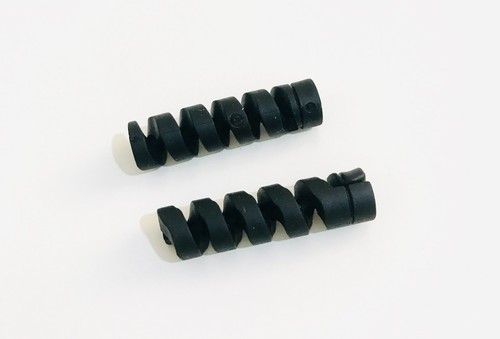 Spiral cable protector - spiral,