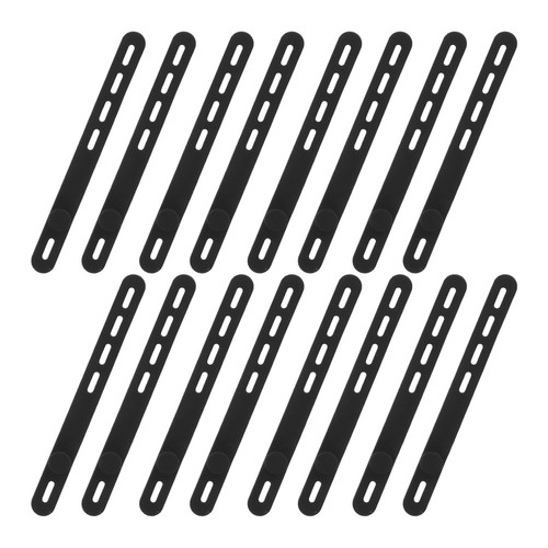 Pcs cable ties elastic - cable,