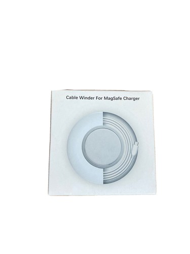 Cable winder for - for, magsafe