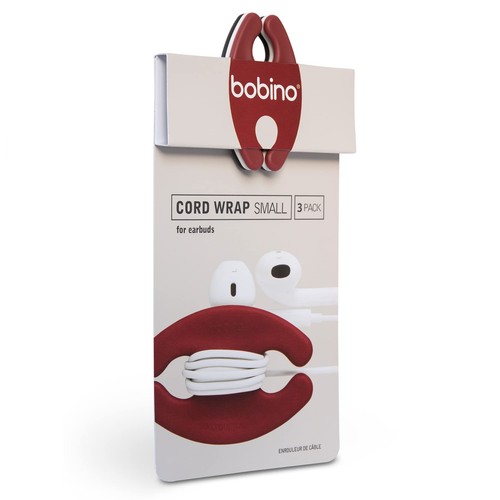 Cord wrap cable - cable, wire