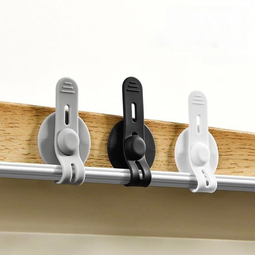 Neat cable wrapping - neat,
