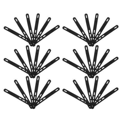 Pcs elastic adjustable - elastic,