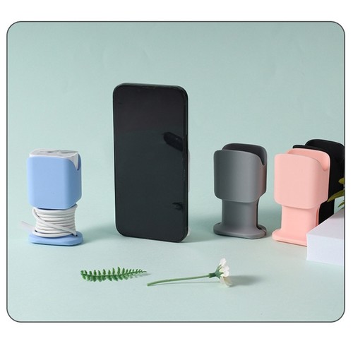 Chargers cable organizers with - cable,