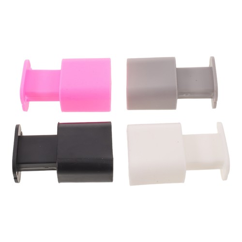 4pack reusable silicone - 4pack,