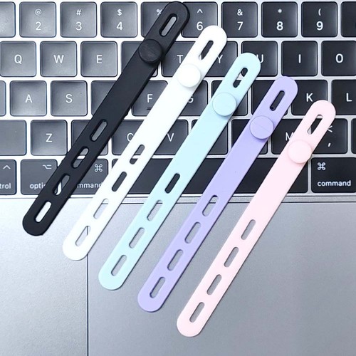 Cable organizer ties - cable, pcs
