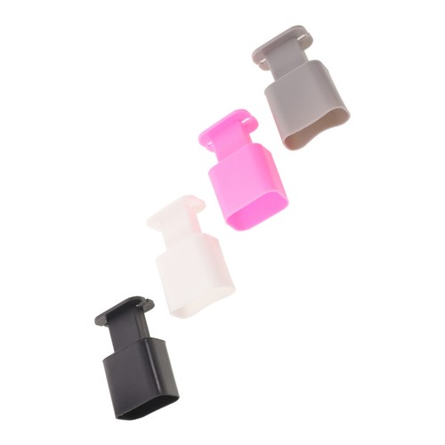 4pcs charger shell - charger,