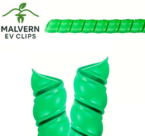 Cable protector sleeve - ev,