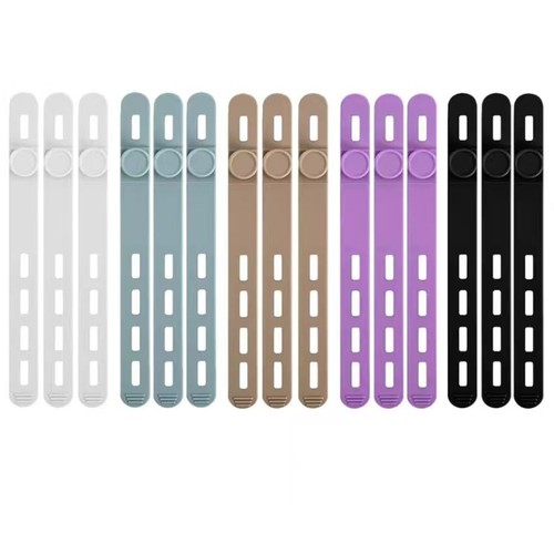 Pcs silicone cable - pcs, ties