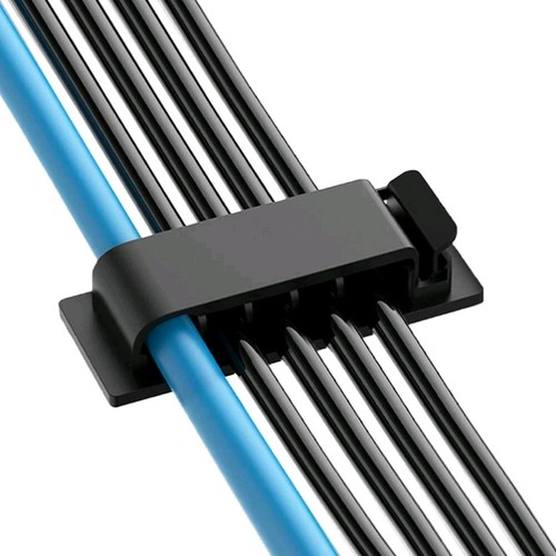 Cable organizer self - 3x,