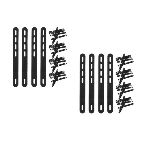Set cord organizer wrap - 2,