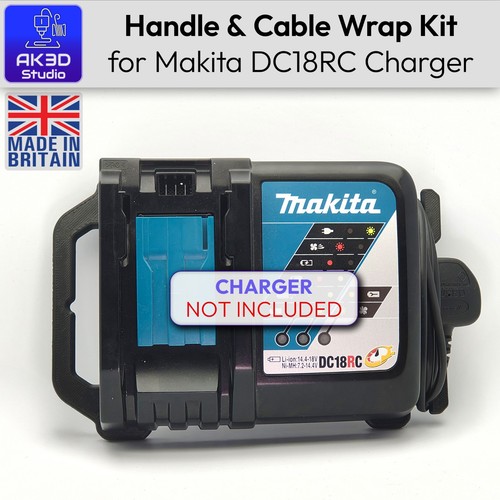 Handle cable wrap kit - &,
