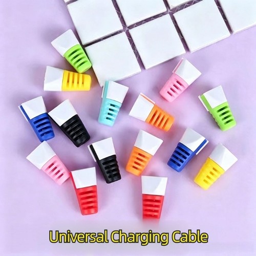 Cable silicone wrap - cable, for