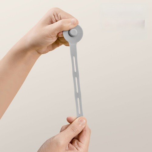 Neat cable wrapping - neat, with