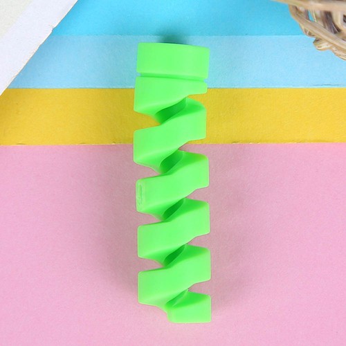20pcs spiral cable protector - 20pcs,