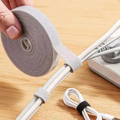 Cable organizer wire winder - cable,