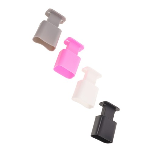 4pcs charger shell - charger, protector