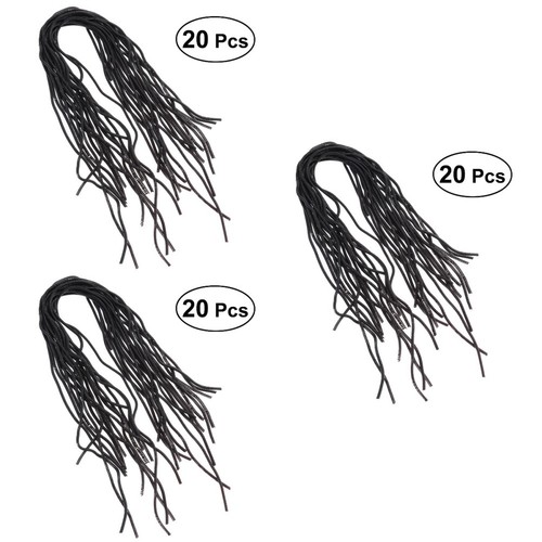Set cable holders spiral - of,