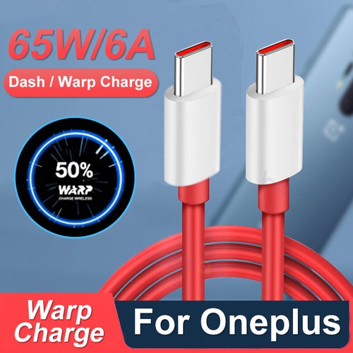 Usb 65w warp charger cable - 65w,